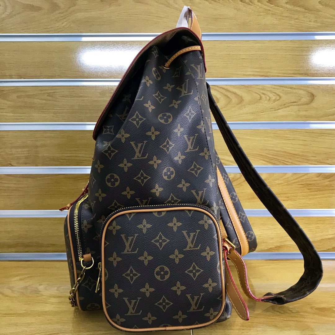 LuxluxHouse Great quality Louis Vuitton Top Bag 45*33*22cm Free shipping