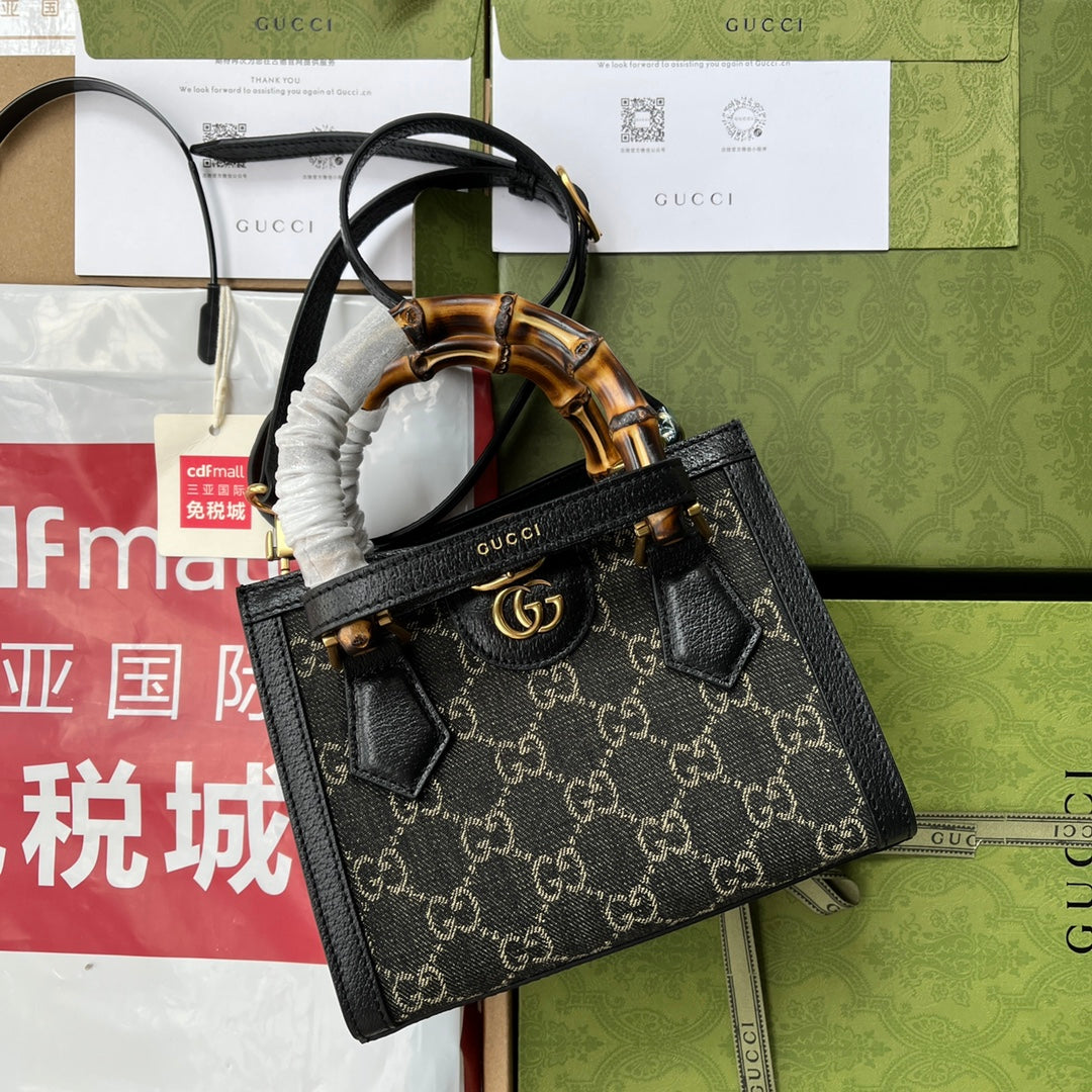 LuxluxHouse Great quality Gucci Bag Top Quality 20*16*10CM Free shipping