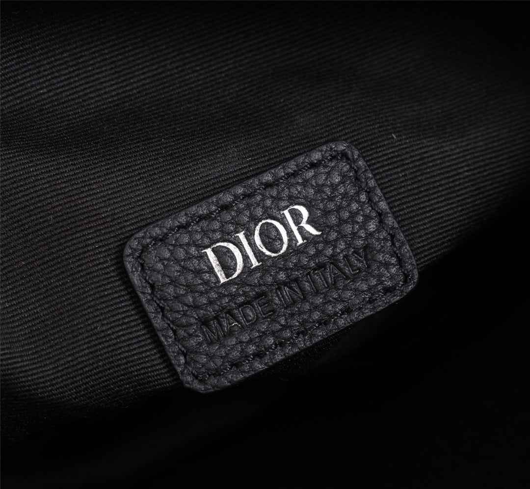 Free shipping LuxluxHouse Dior Top Bag 20*28.6*5cm