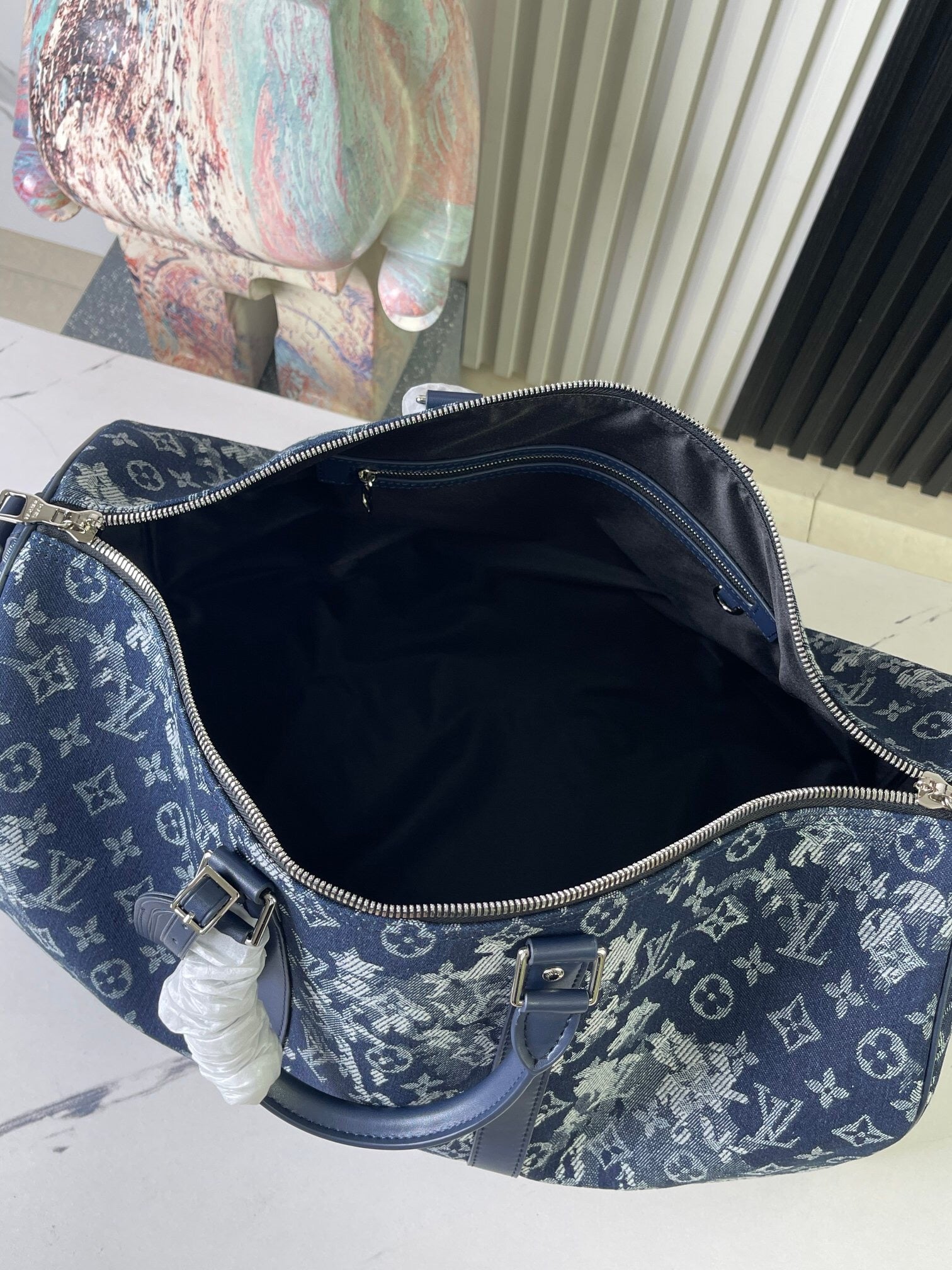 Louis Vuitton Top Bag (LuxluxHouse)