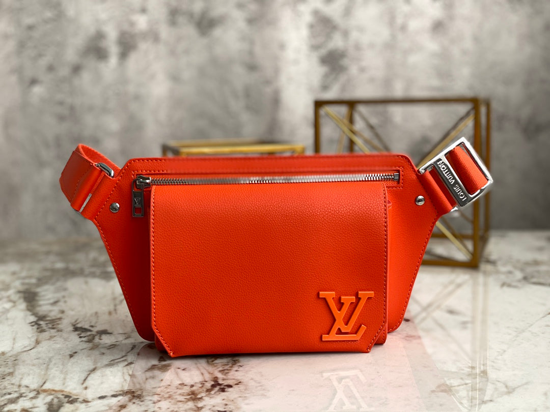 LuxluxHouse Great quality Louis Vuitton Bag Top Quality 30*16*3cm Free shipping