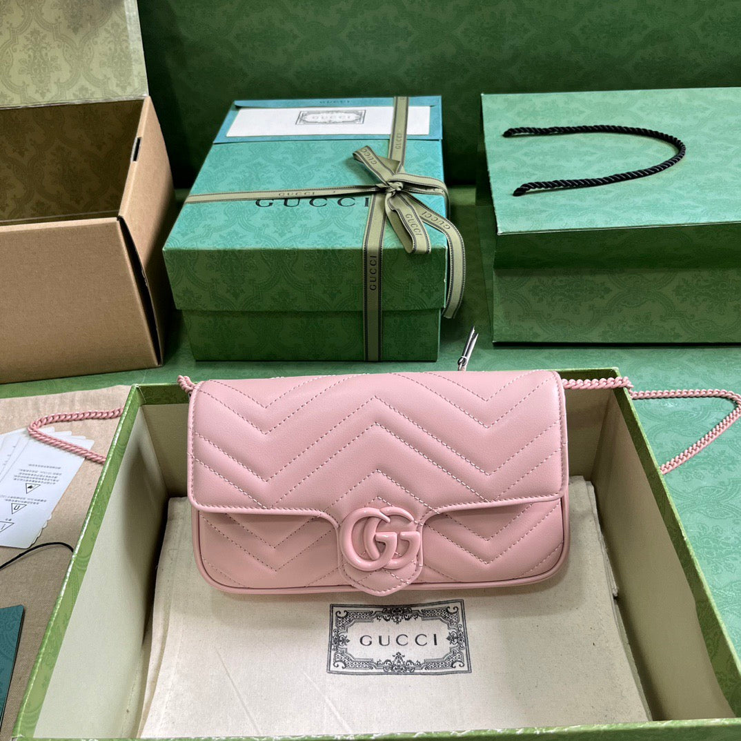 Gucci Bag Top Quality 751526 (LuxluxHouse)