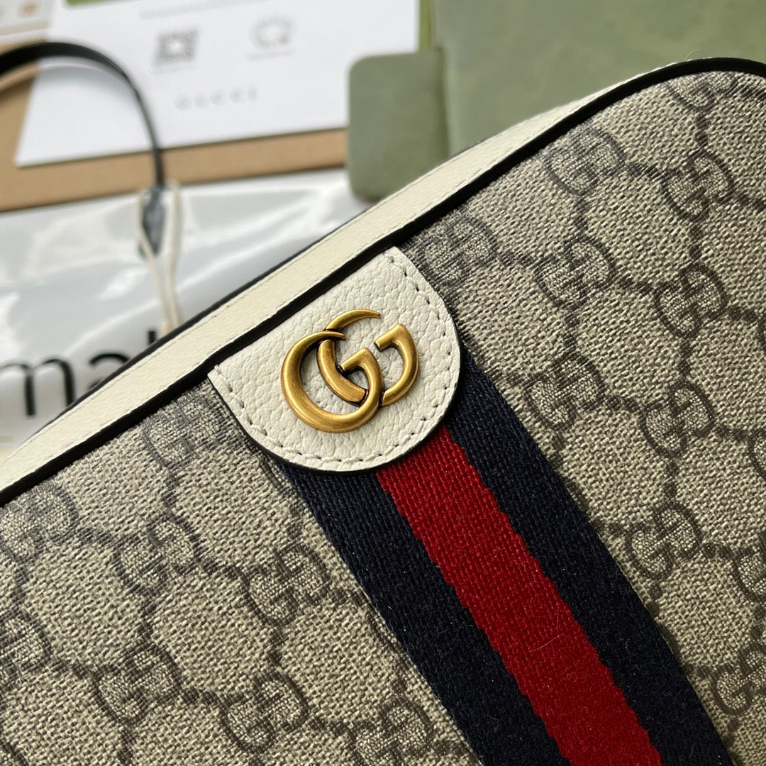 LuxluxHouse Great quality Gucci Bag Top Quality 21*14*7CM Free shipping