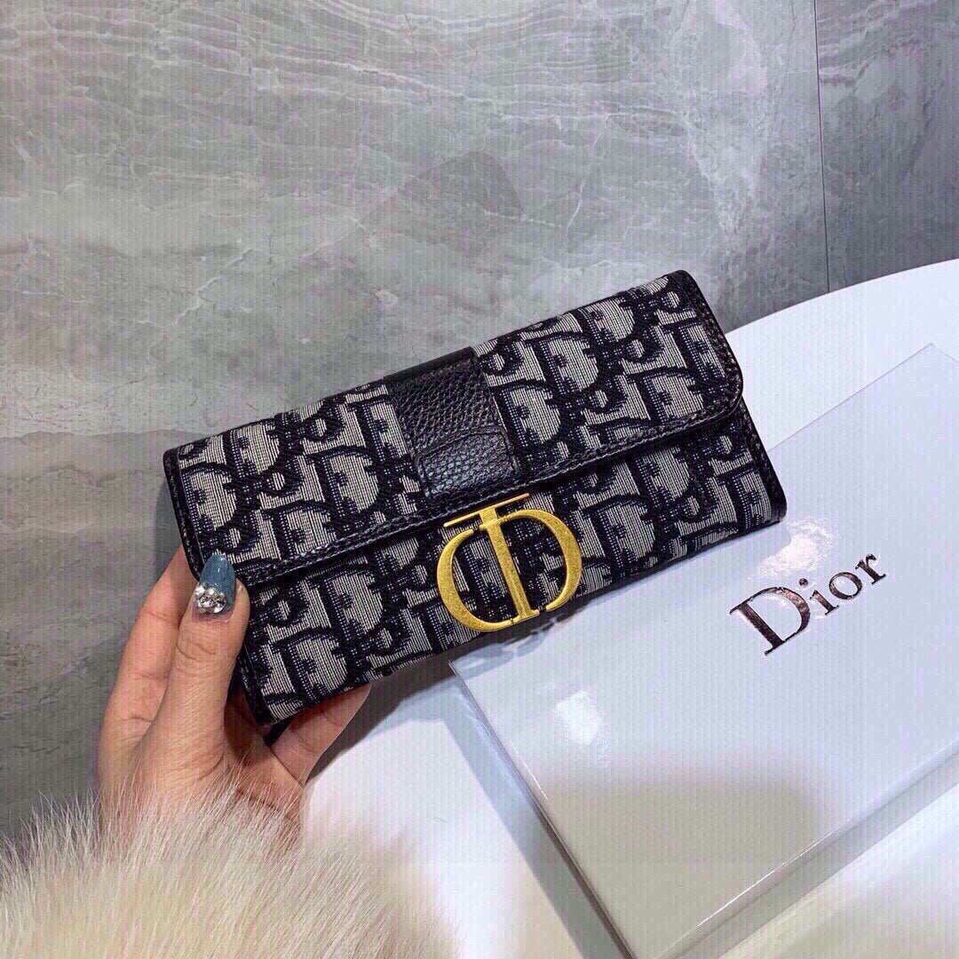 Free shipping LuxluxHouse Dior Bag Top Quality 19*10cm