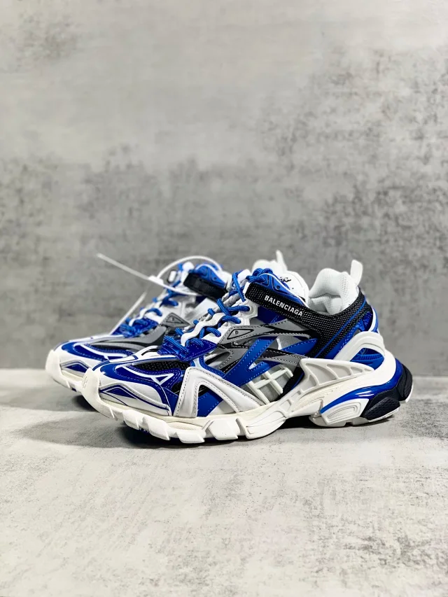 OK batch-Balenciaga track2 sneaker