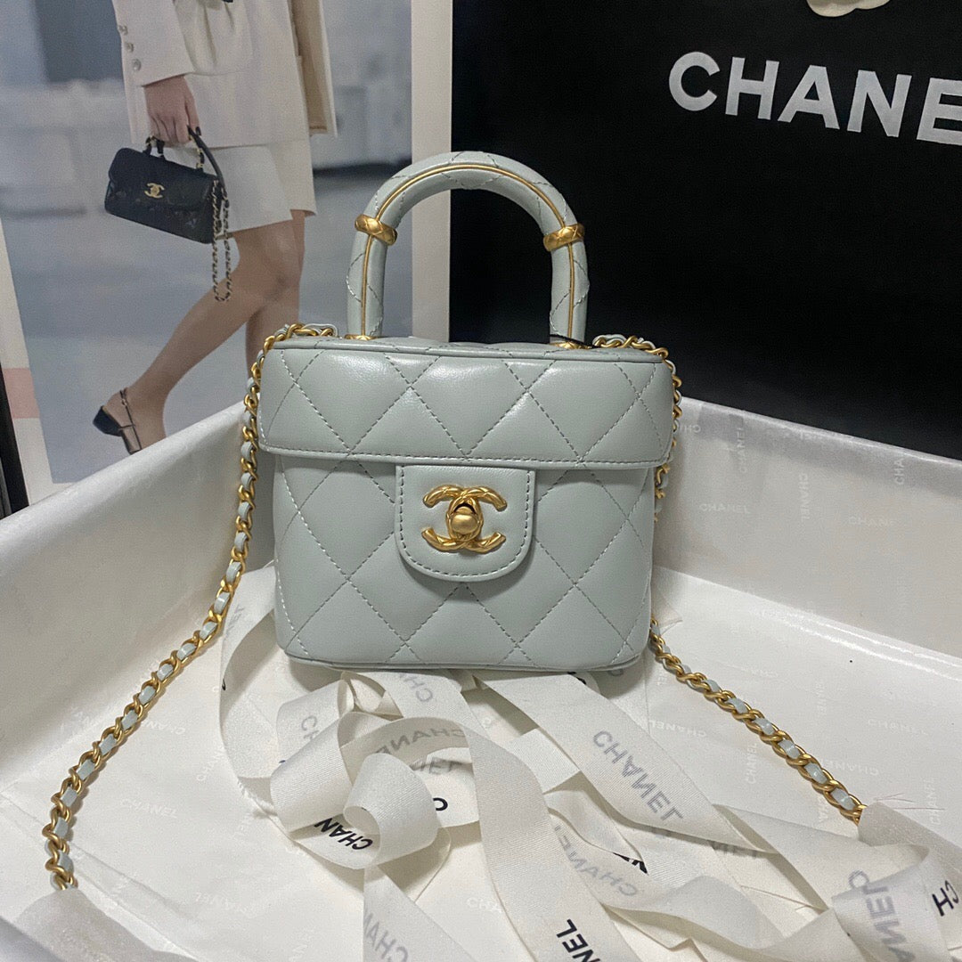 Free shipping LuxluxHouse Chanel Bag as3973 Top Quality