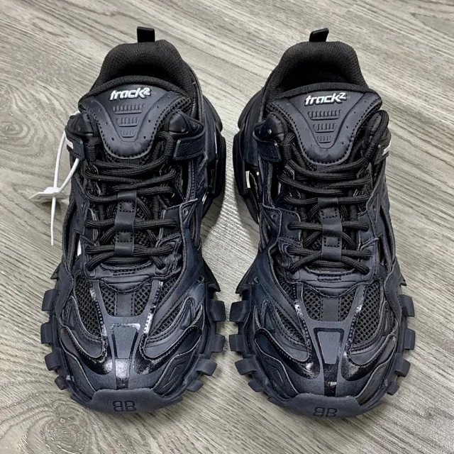 OK batch-Balenciaga track2 sneaker