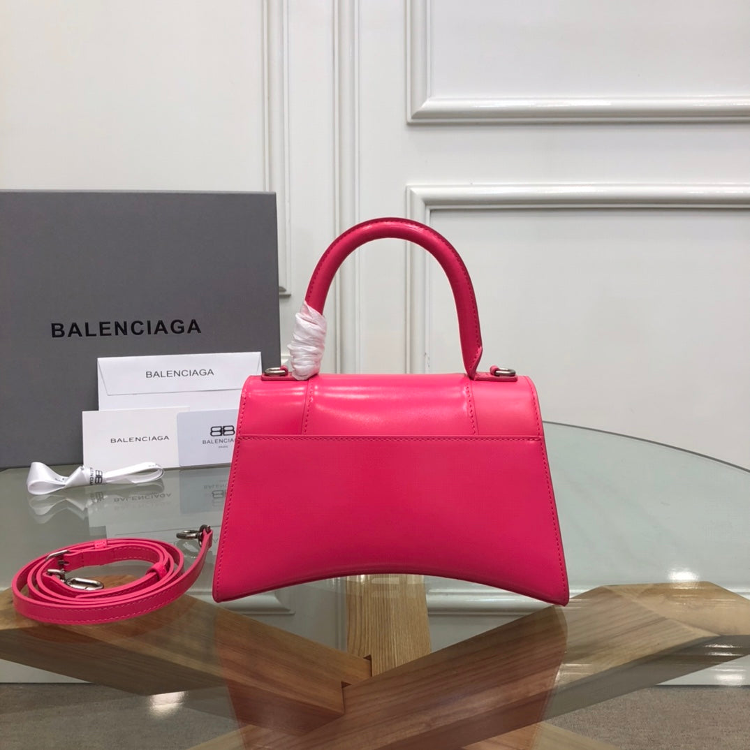 LuxluxHouse Great quality Balenciaga Bag Top Quality 23x10x24cm Free shipping