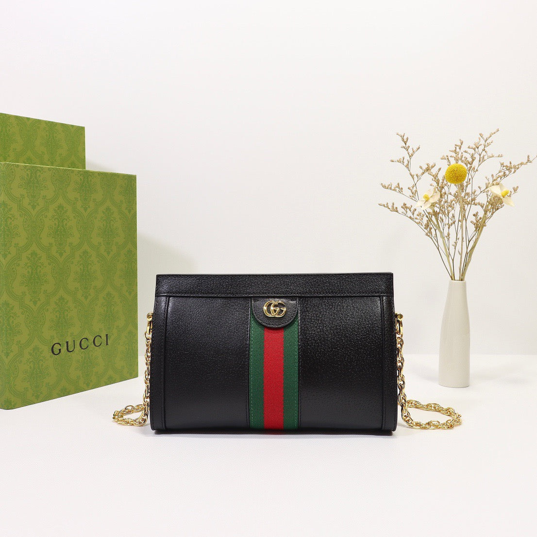 Gucci Bag Top Quality 503877 (LuxluxHouse)