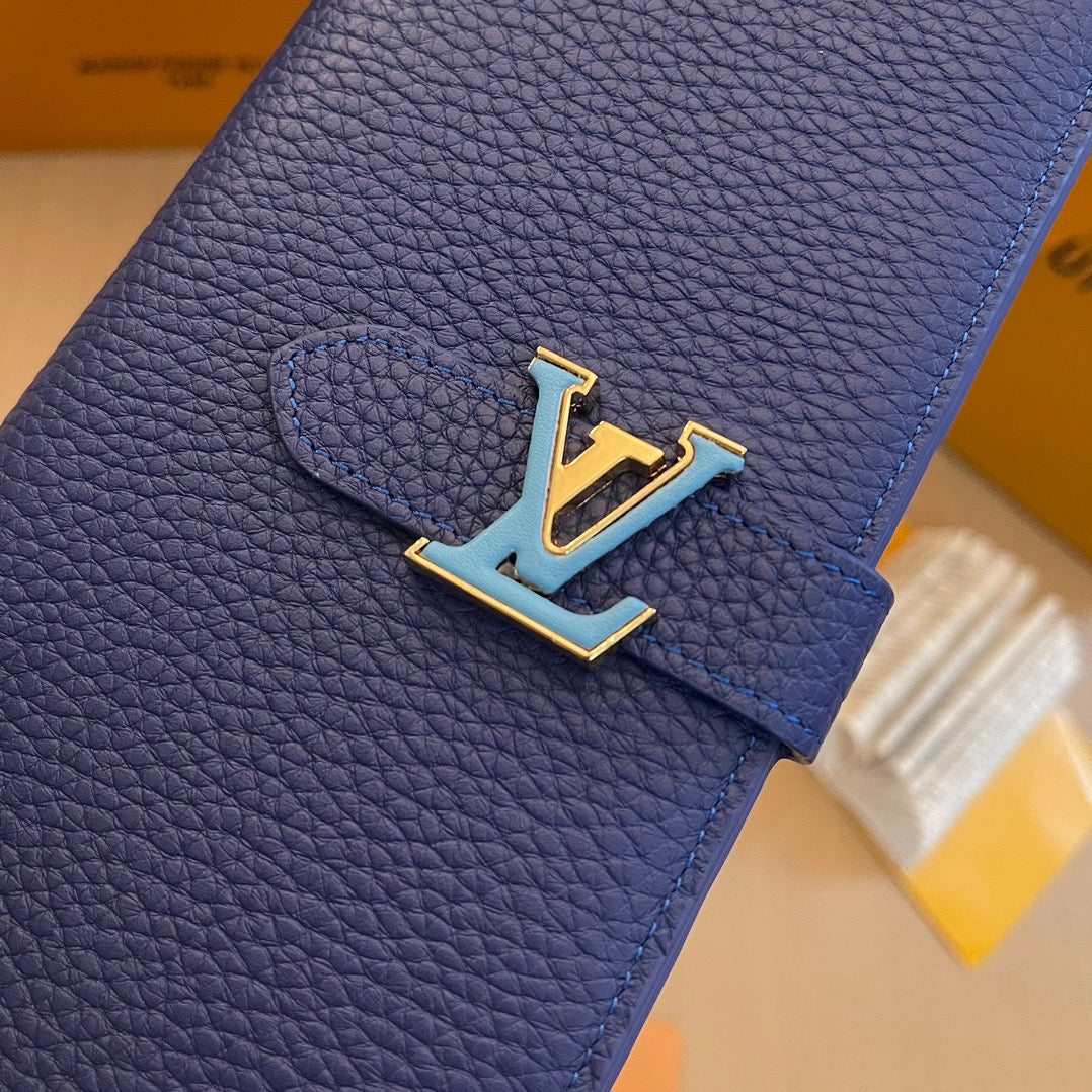 Louis Vuitton Top Bag (LuxluxHouse)