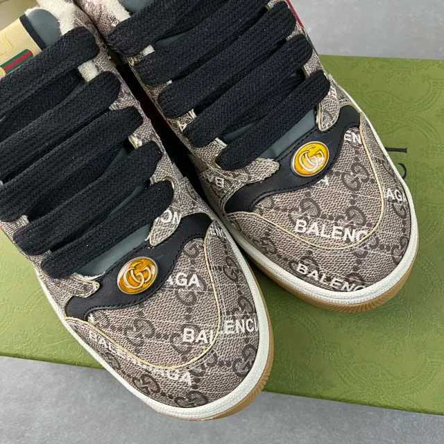 LuxluxHouse Gucci screener