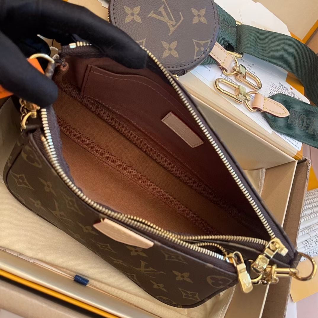 Louis Vuitton Top Bag (LuxluxHouse)