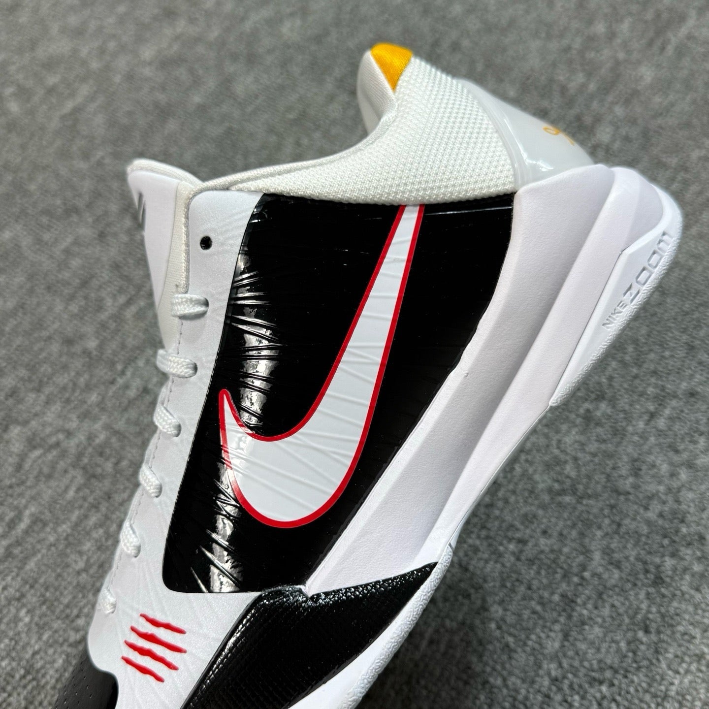 Star Batch-Nike Zoom Kobe 5 Protro “Bruce Lee Alt"
