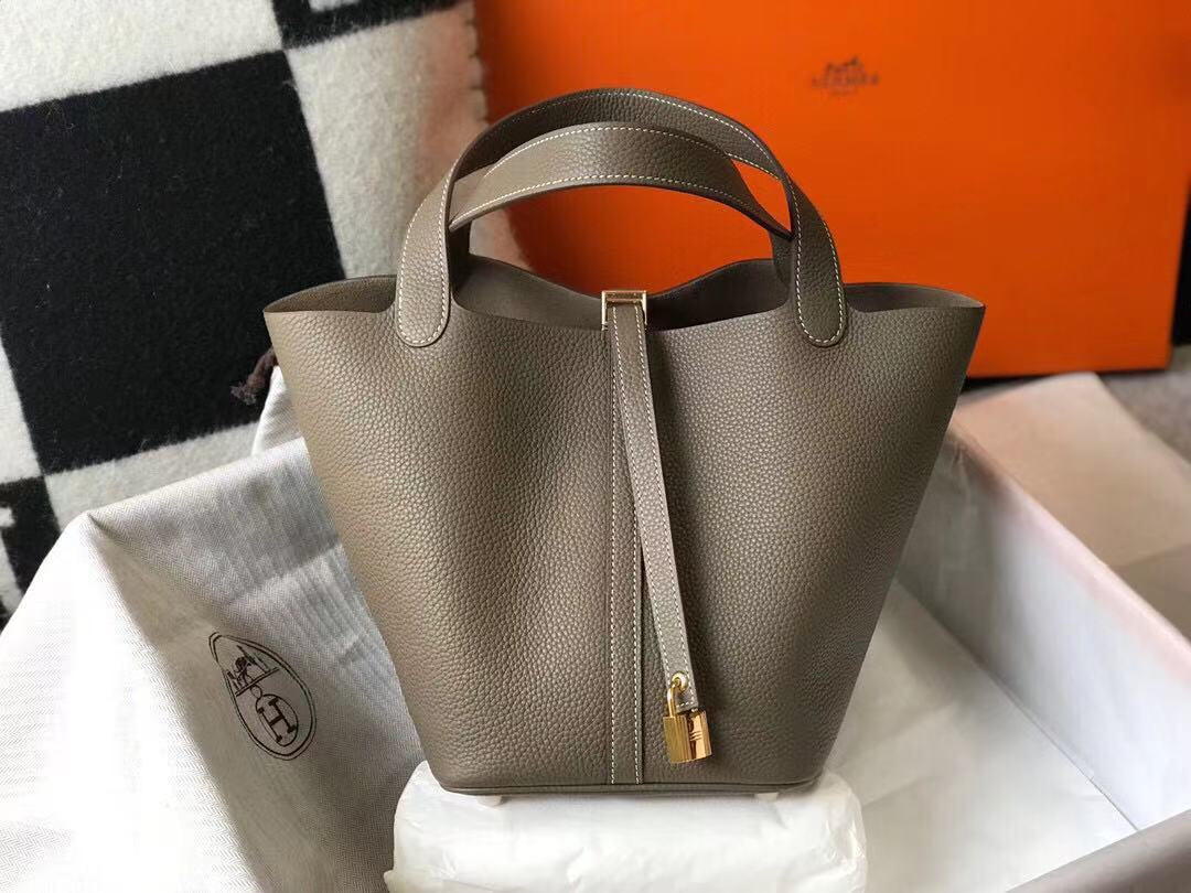 LuxluxHouse Great quality Hermes Bag Top Quality 22CM Free shipping