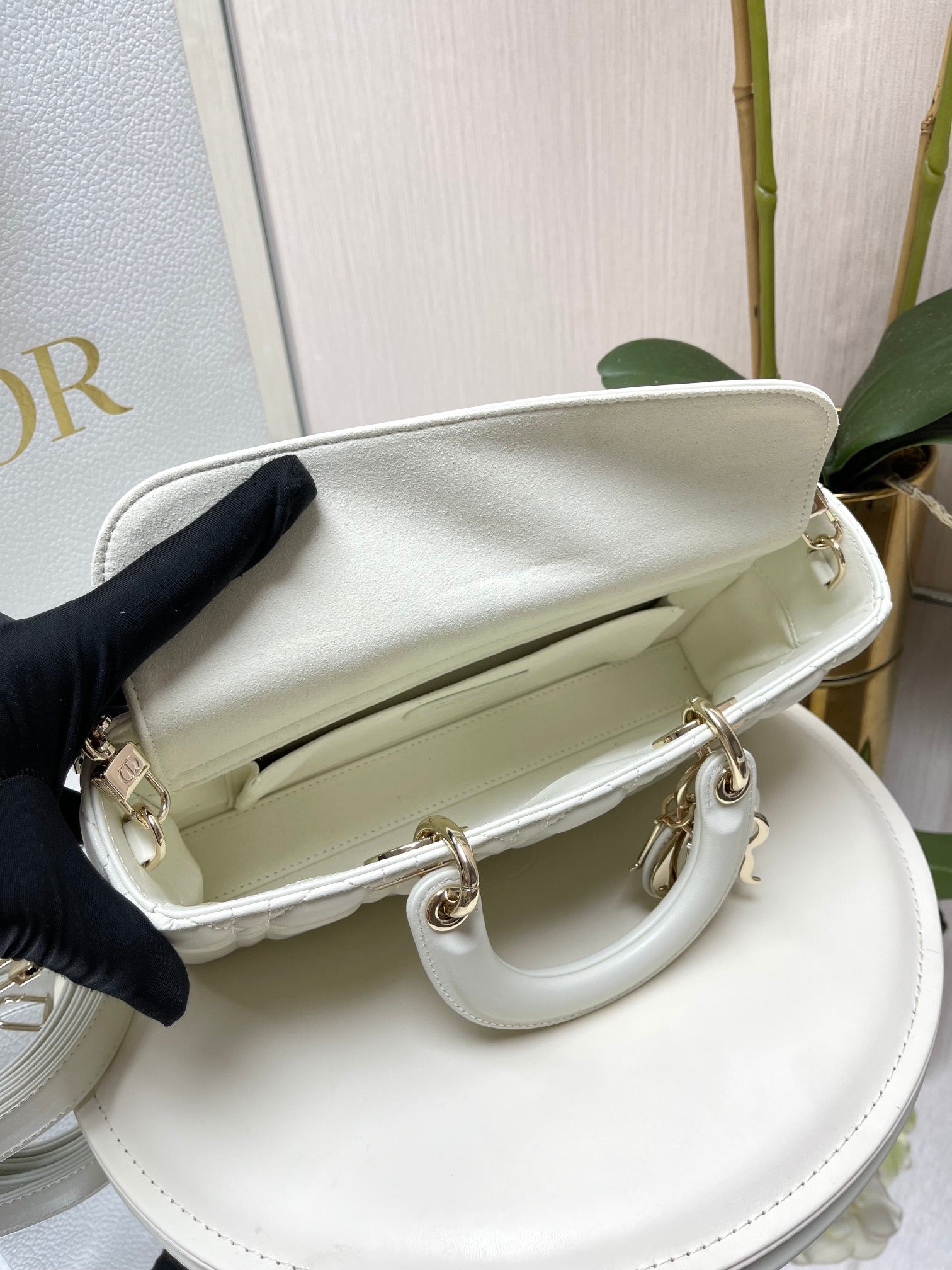 Women LuxluxHouse Dior Bag Top Quality