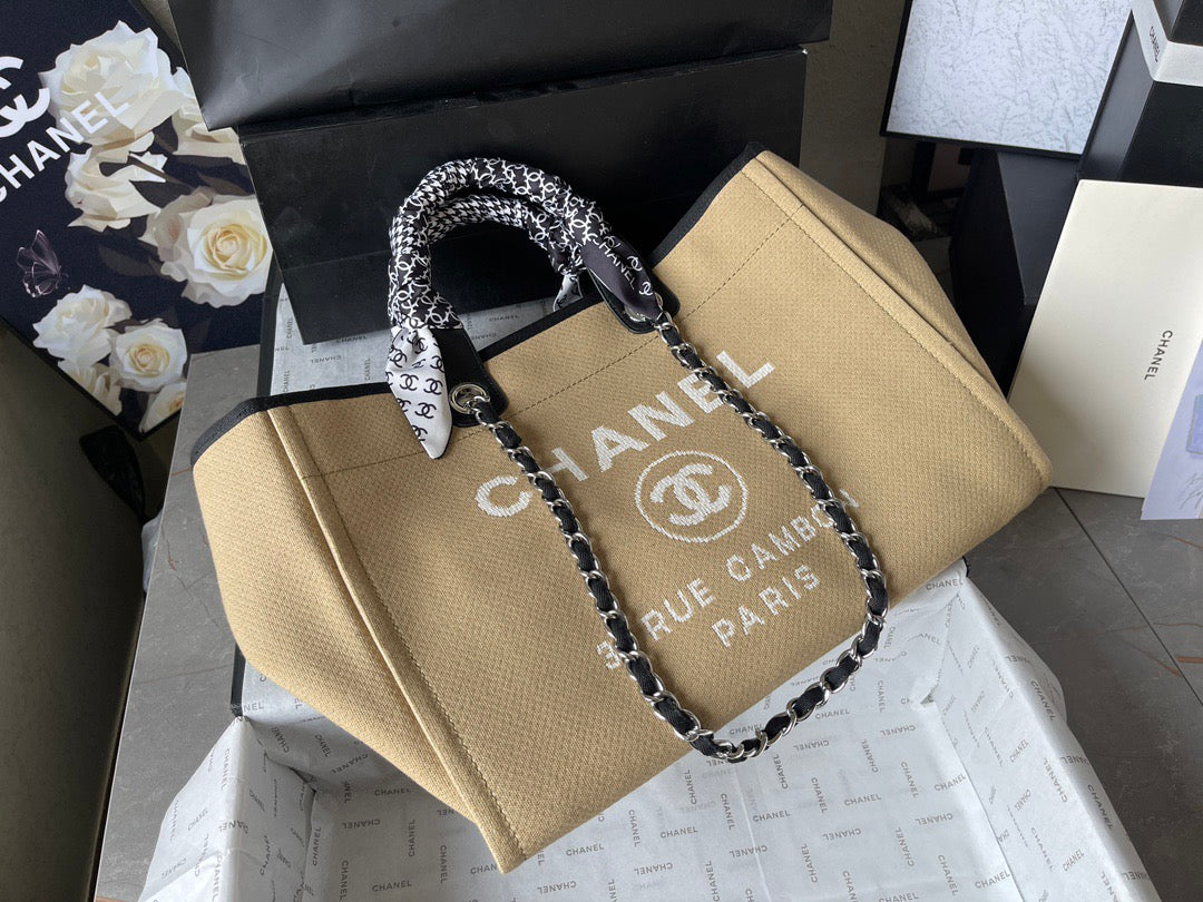 Chanel Top Bag 66941 LuxluxHouse