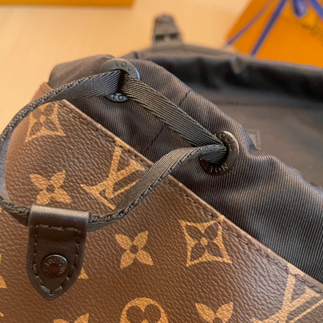 Louis Vuitton Top Bag (LuxluxHouse)