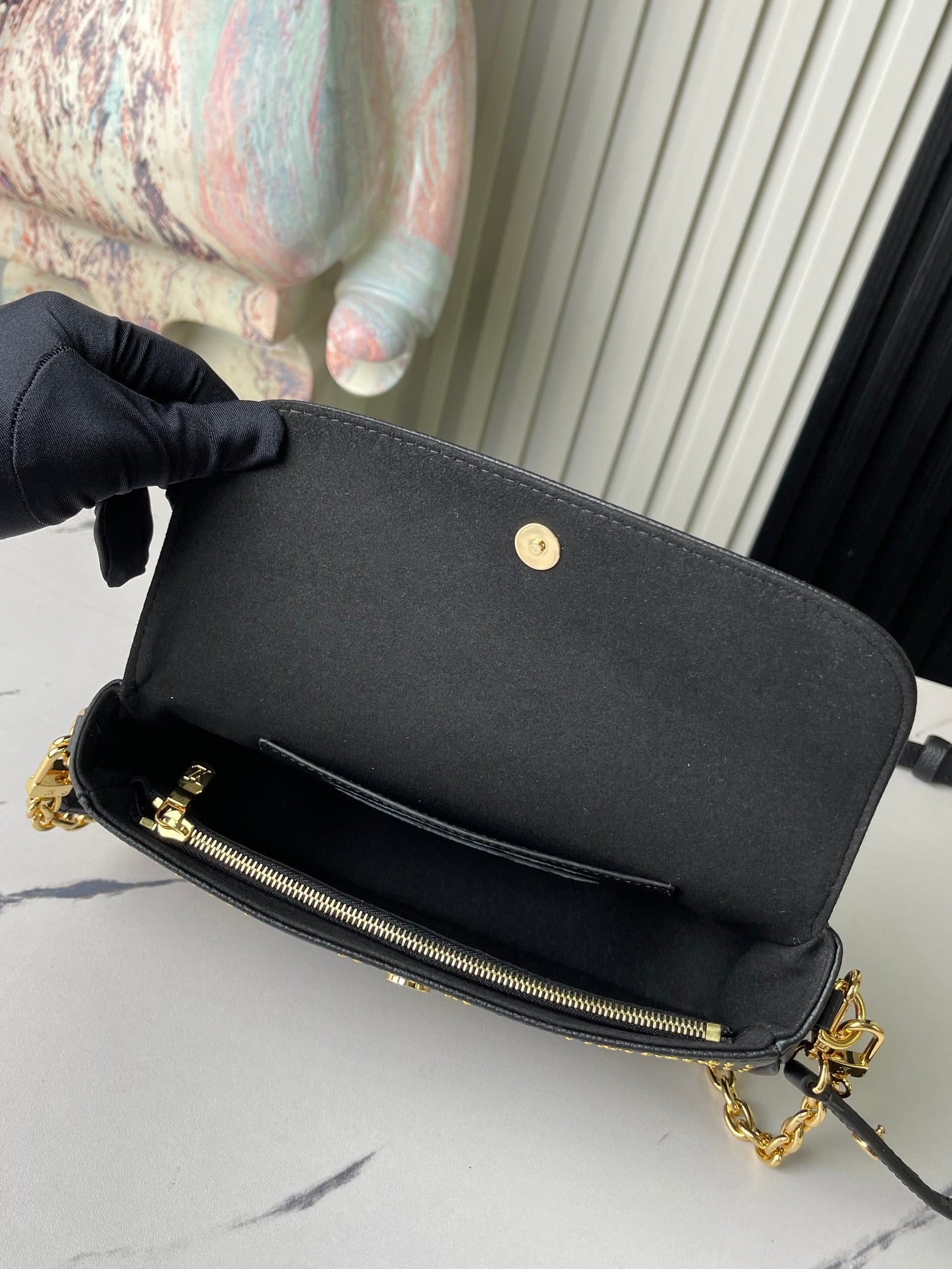 Louis Vuitton Top Bag (LuxluxHouse)