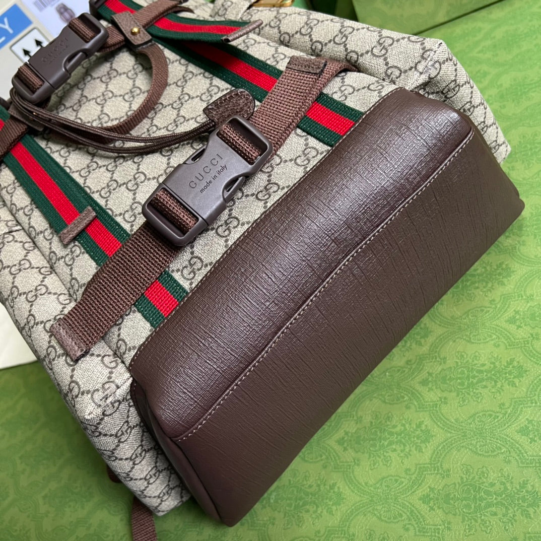 LuxluxHouse Great quality Gucci Bag Top Quality 34*42*16CM Free shipping