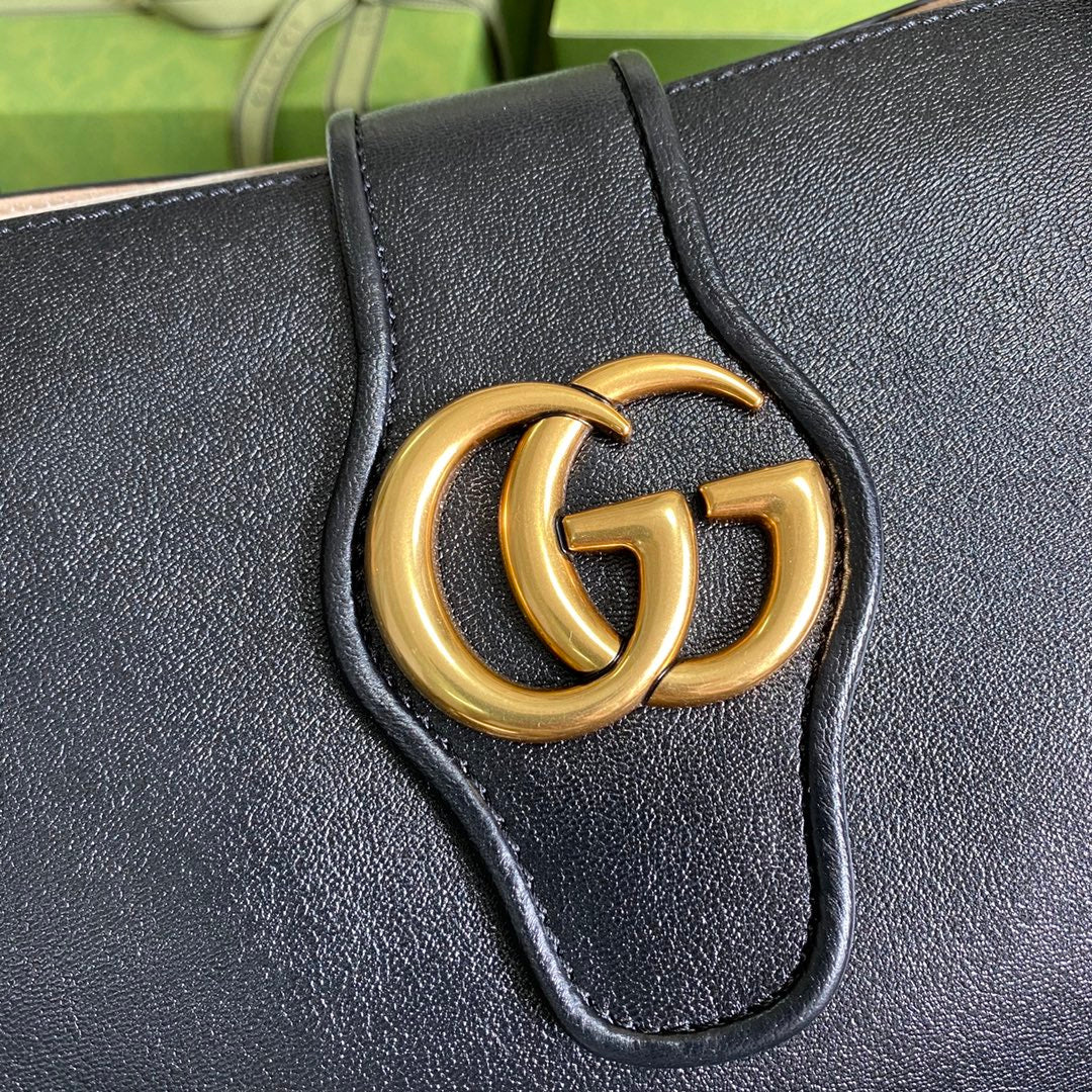 LuxluxHouse Great quality Gucci Bag Top Quality 35*32*11cm Free shipping