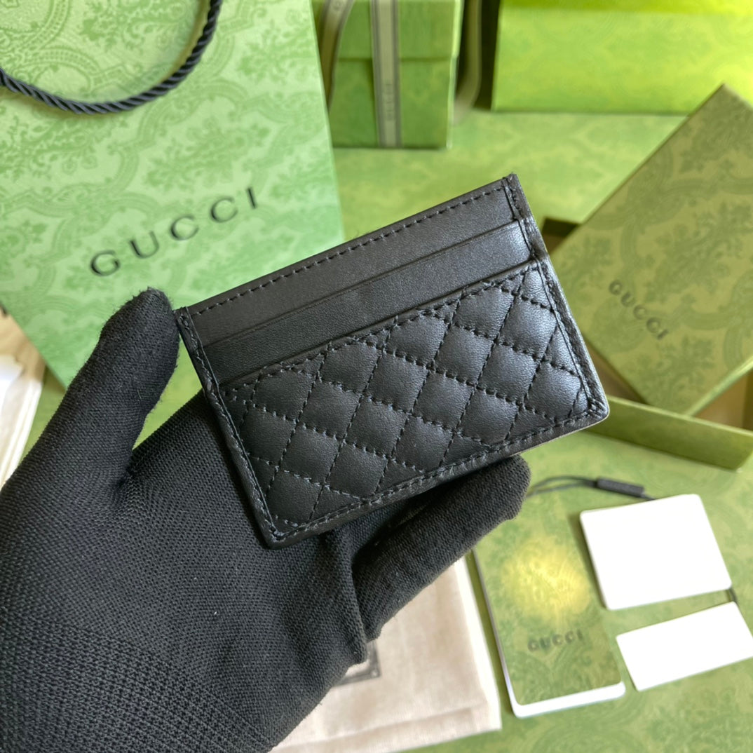 LuxluxHouse Great quality Gucci Bag Top Quality 10*7cm Free shipping