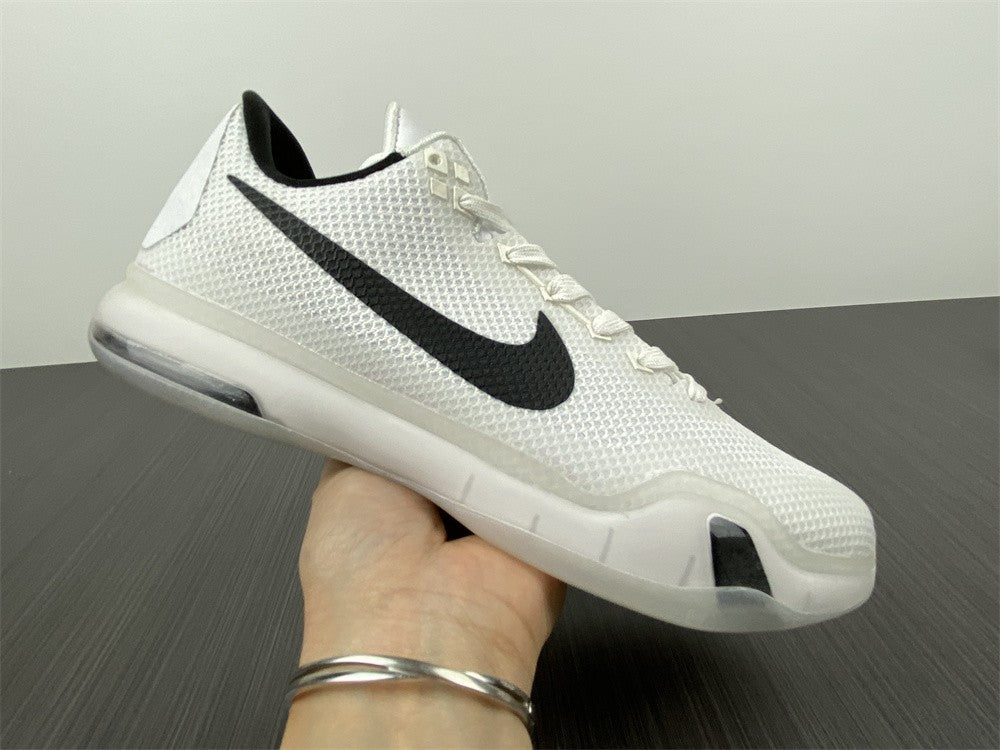 LuxluxHouse Nike Kobe 10 Free shipping