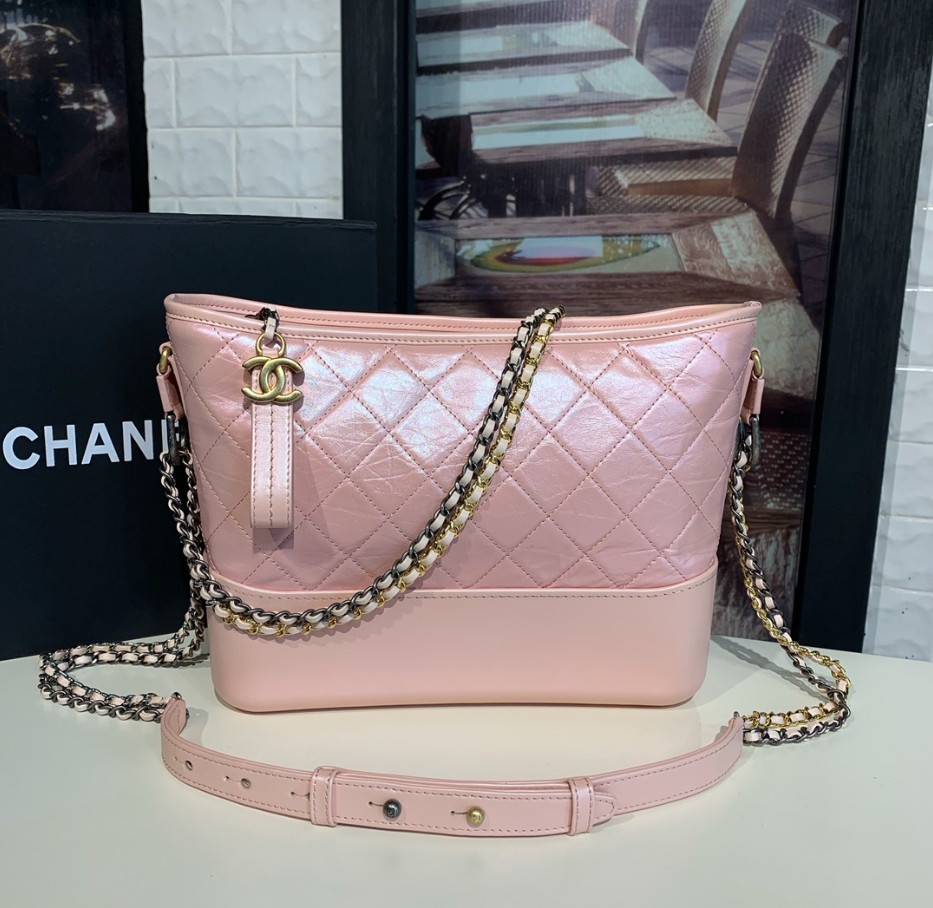 LuxluxHouse Great quality Chanel Bag Top Quality