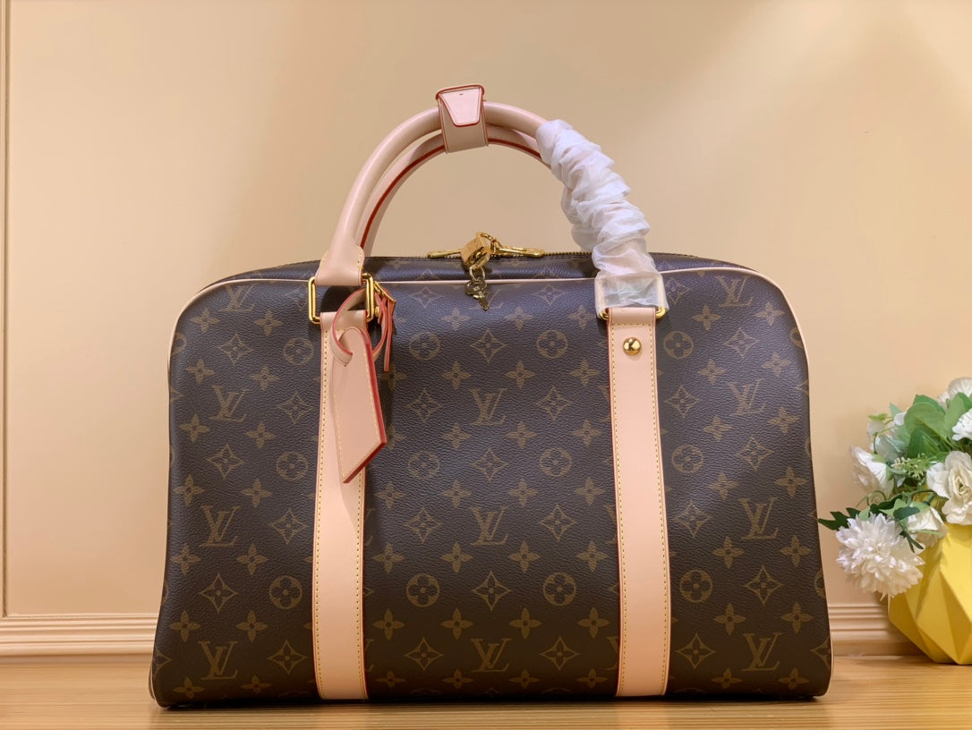 LuxluxHouse Great quality Louis Vuitton Bag Top Quality 41*26*23CM Free shipping