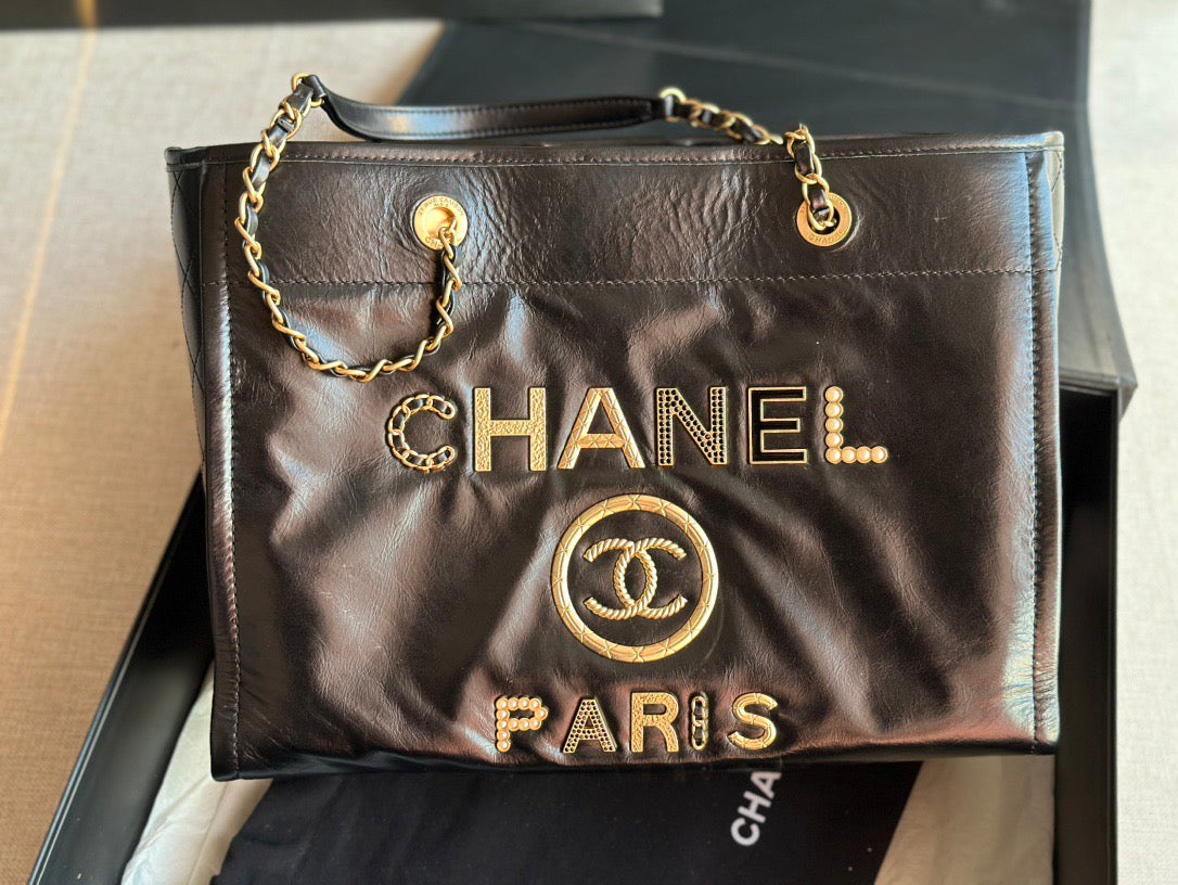 Chanel Top Bag 66941 LuxluxHouse