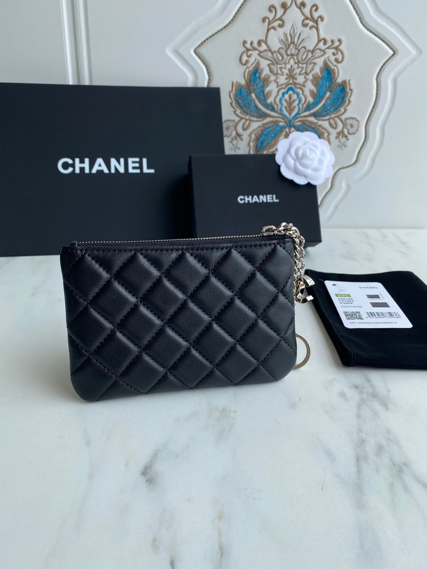 Chanel Bag Top Quality a50168 (LuxluxHouse )