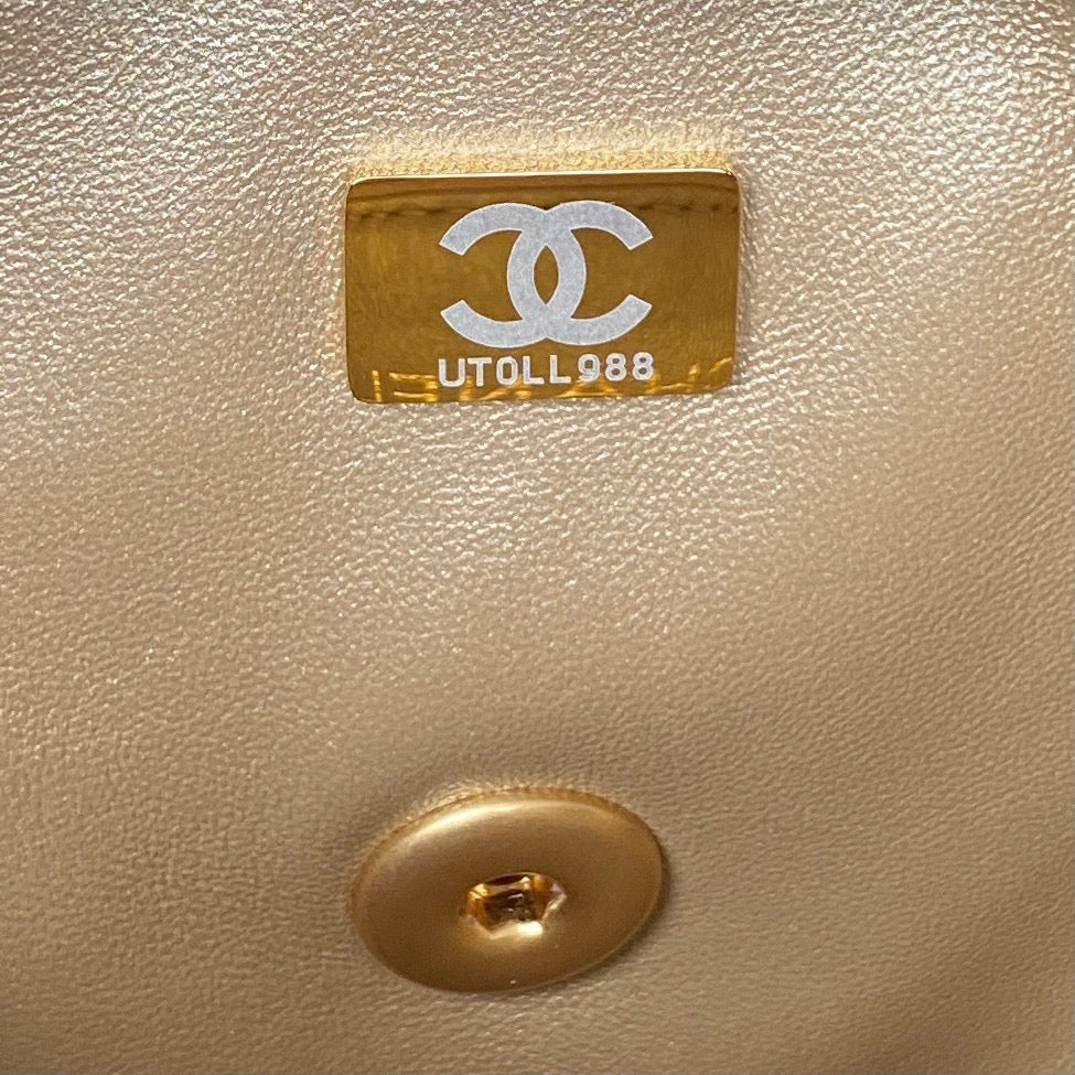 Free shipping LuxluxHouse Chanel Bag as3241 Top Quality