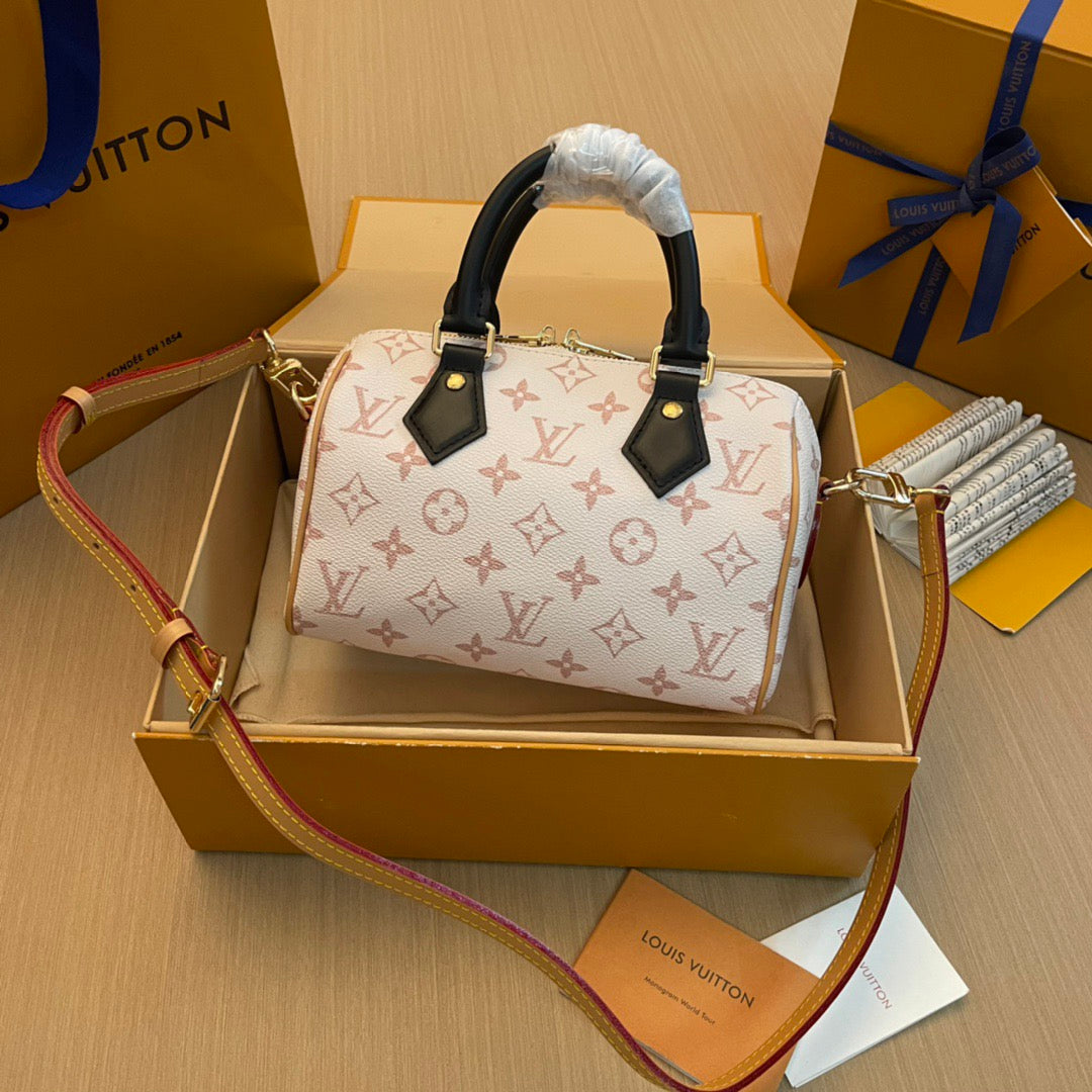 Louis Vuitton Top Bag (LuxluxHouse)