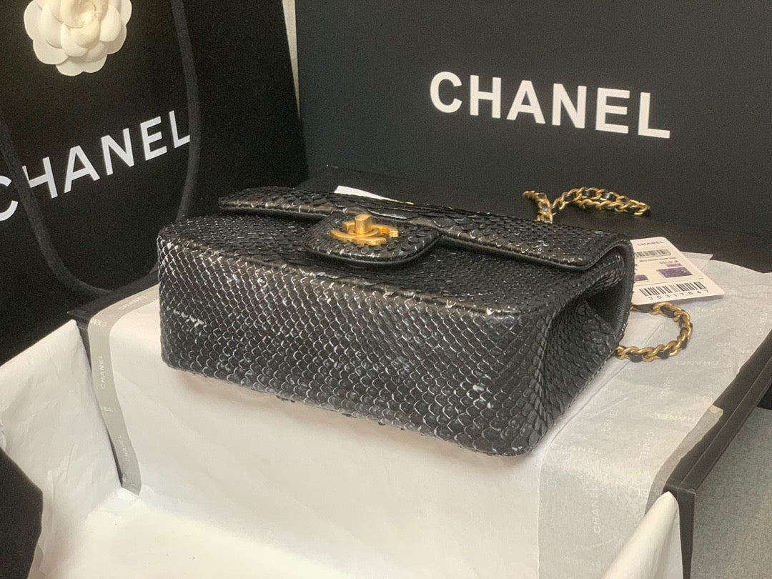 Chanel Bag Top Quality 2431 ( LuxluxHouse)