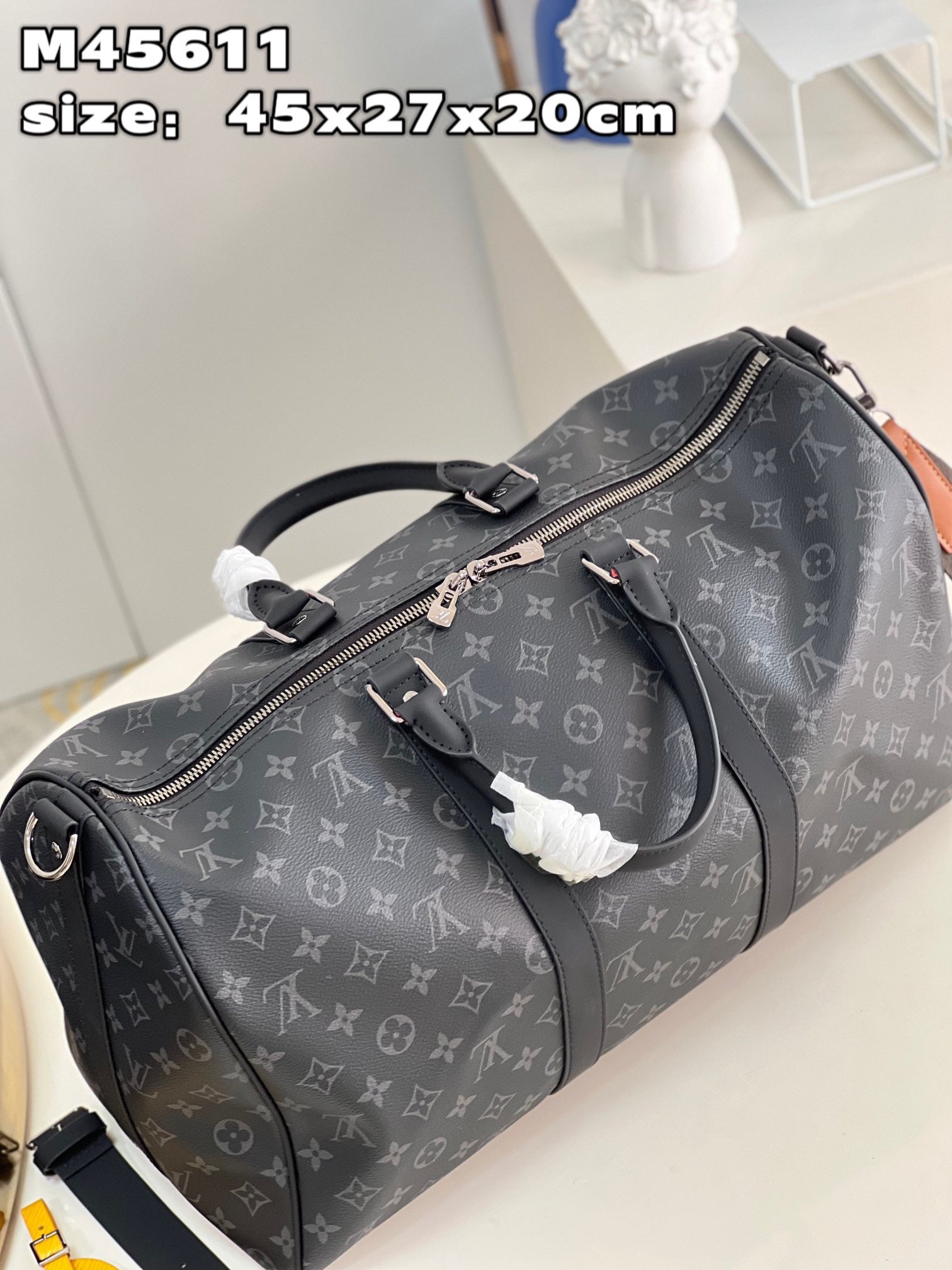 Louis Vuitton Top Bag (LuxluxHouse)