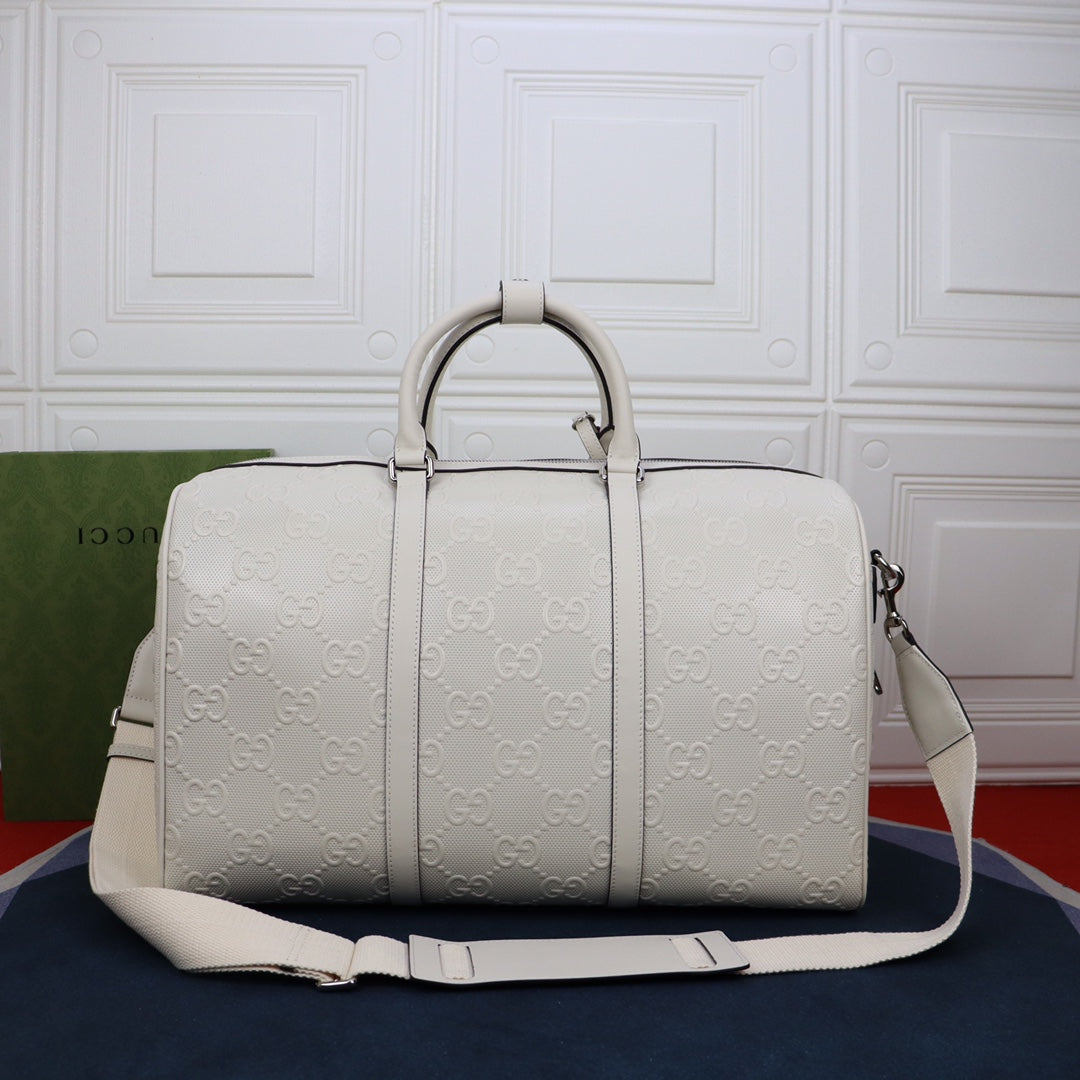 LuxluxHouse Great quality Gucci Bag Top Quality 44.5*28*24.5CM Free shipping