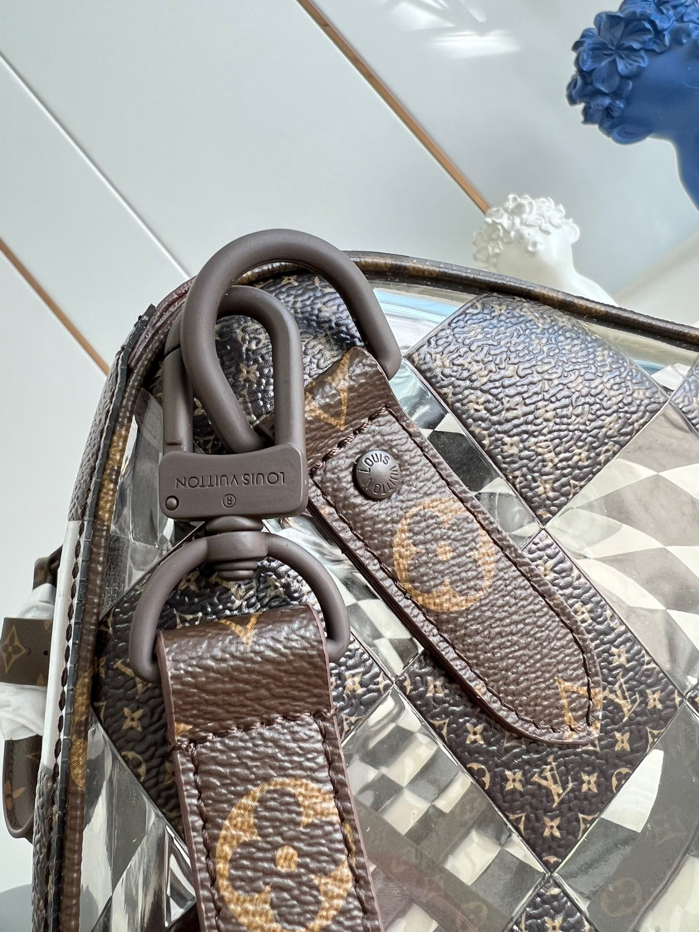 Louis Vuitton Top Bag (LuxluxHouse)