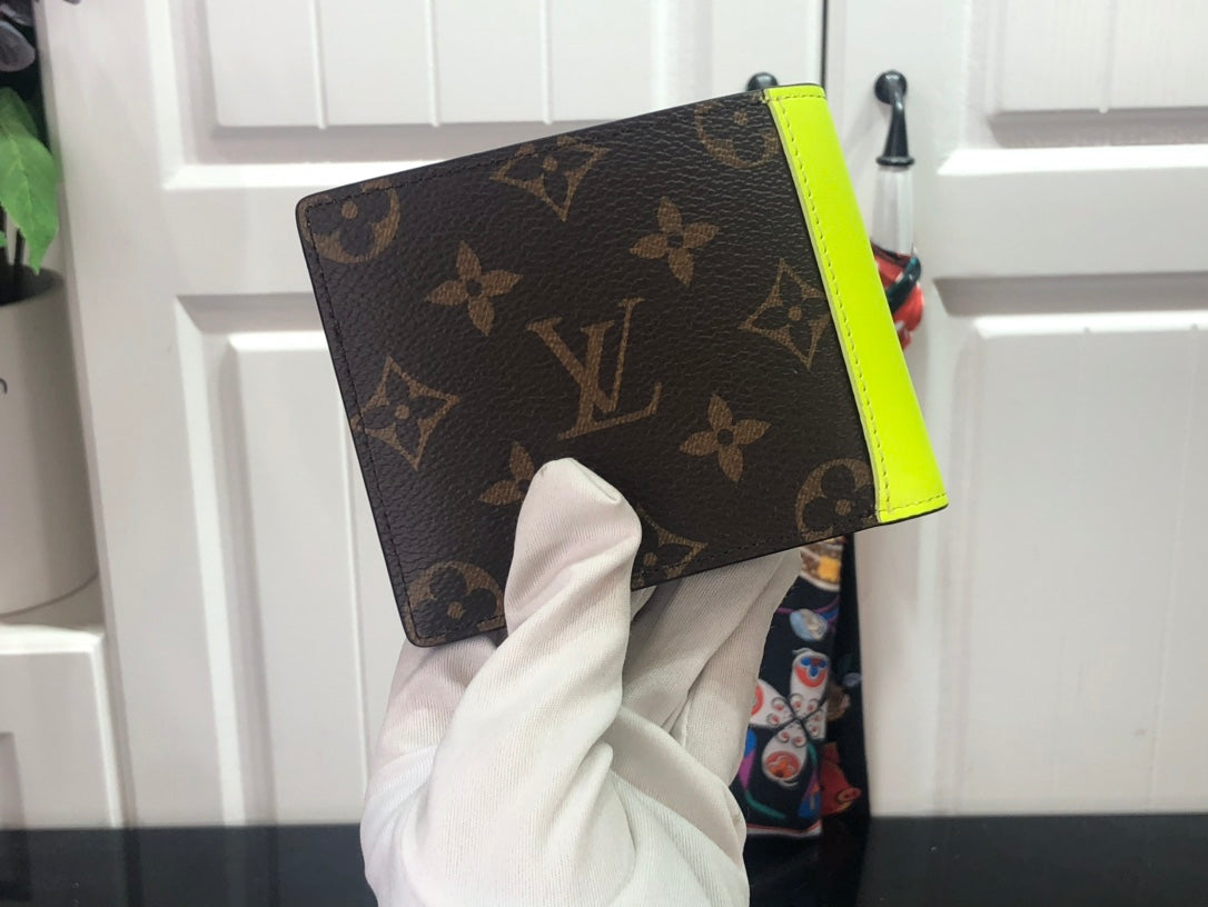 LuxluxHouse Great quality Louis Vuitton Bag Top Quality 11.5*9*1.5CM Free shipping