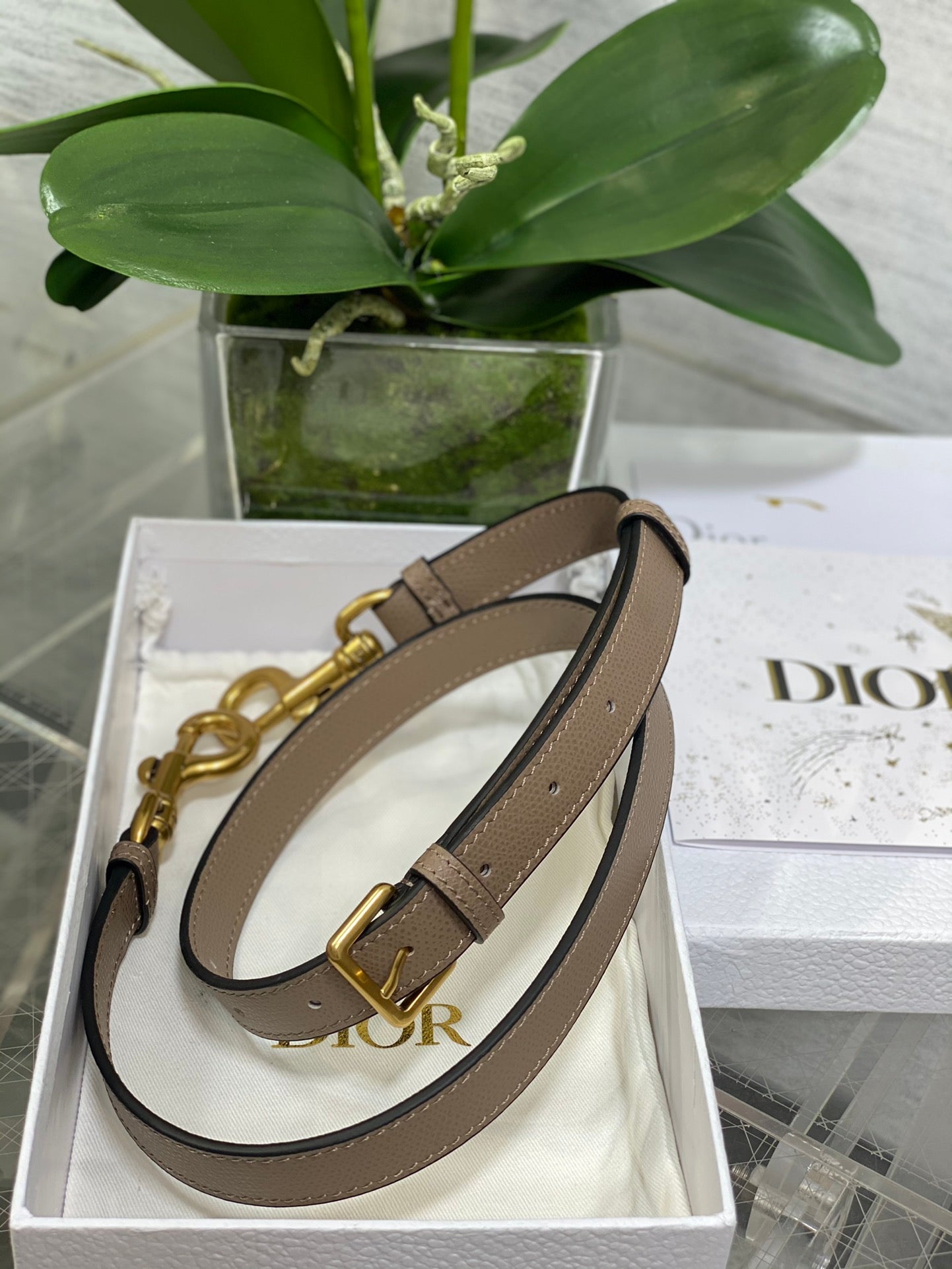 Copy Free shipping LuxluxHouse Dior Bag Top Quality