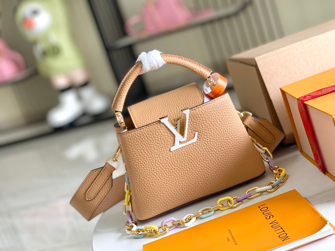 LuxluxHouse Great quality Louis Vuitton Bag Top Quality Free shipping