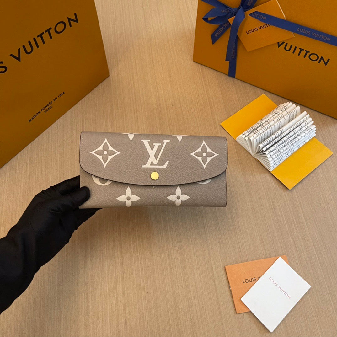 Louis Vuitton Top Bag (LuxluxHouse)