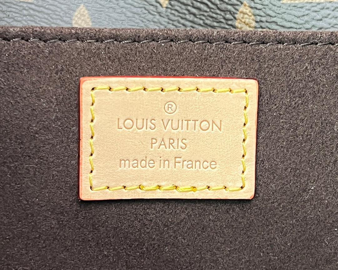 LuxluxHouse Great quality Louis Vuitton Bag Top Quality Free shipping