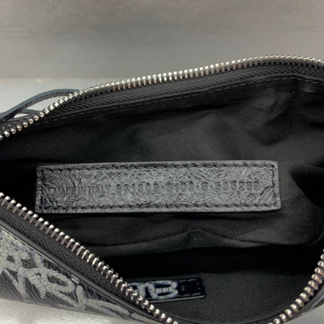 LuxluxHouse Great quality Balenciaga Bag Top Quality 26*12*6CM Free shipping