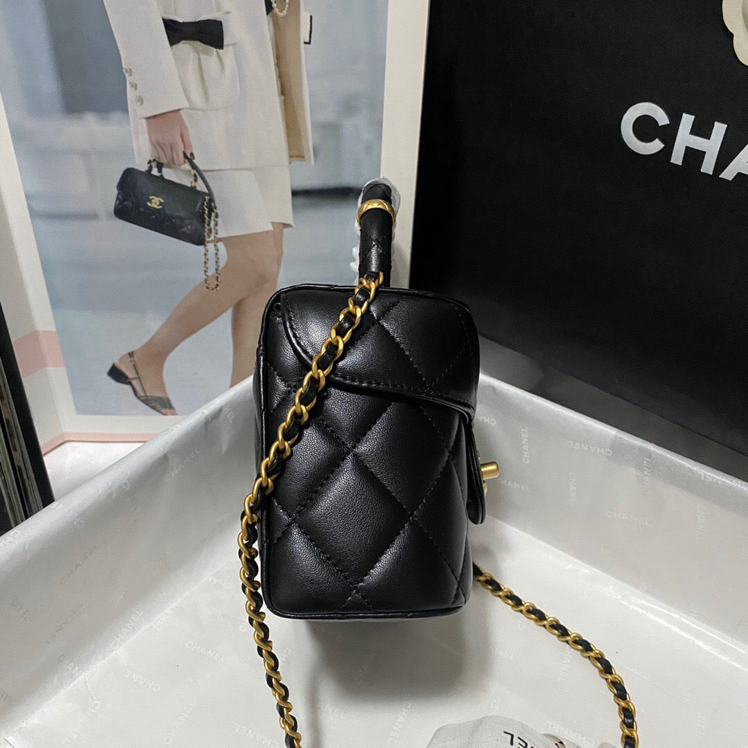 Free shipping LuxluxHouse Chanel Bag as3973 Top Quality