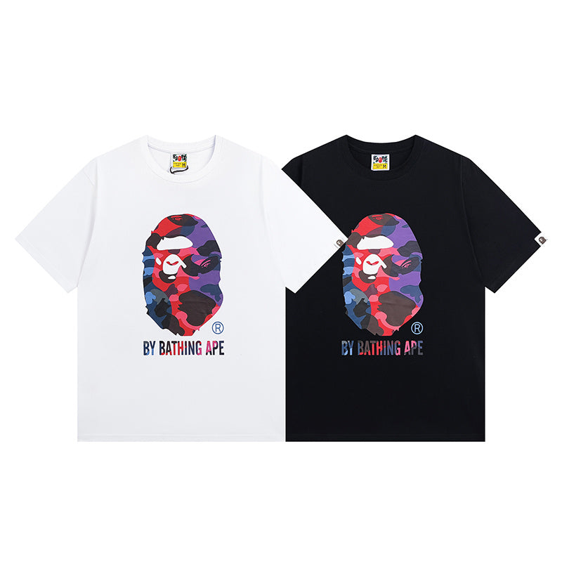 LuxluxHouse Bape T-shirt NO.2