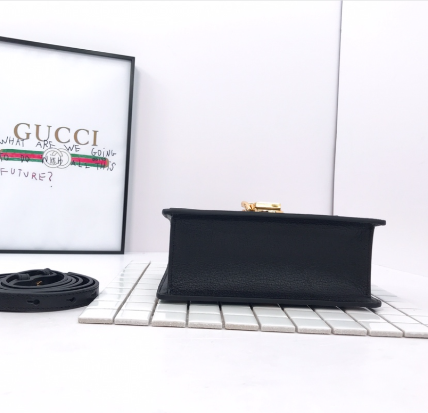 LuxluxHouse Great quality Gucci Bag Top Quality 20*14*8CM Free shipping