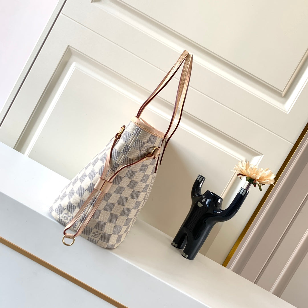 LuxluxHouse Great quality Louis Vuitton Bag Top Quality 29*21*12CM Free shipping