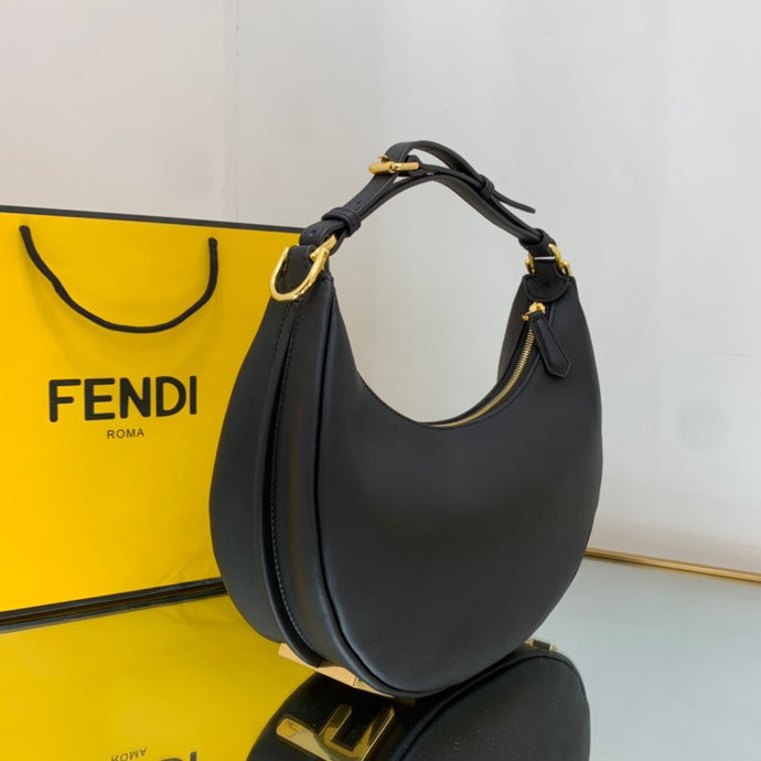 LuxluxHouse Great quality Fendi Top Bag 29*24.5*10CM Free shipping