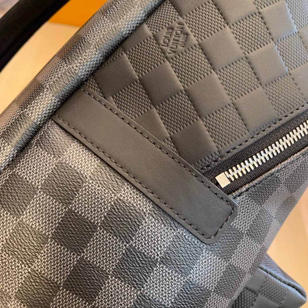 Louis Vuitton Top Bag (LuxluxHouse)