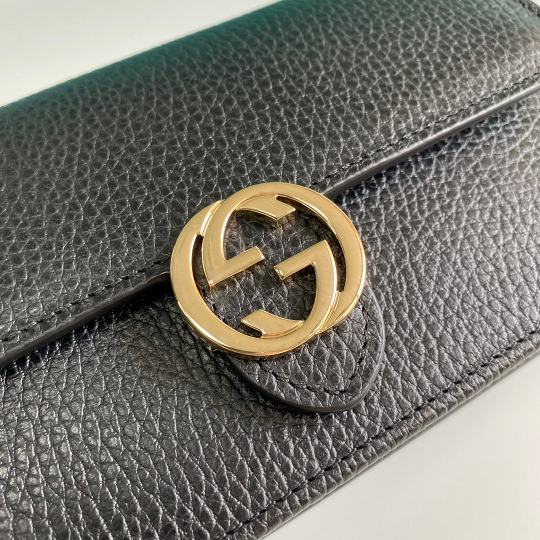 LuxluxHouse Great quality Gucci Bag Top Quality 20*13*6CM Free shipping