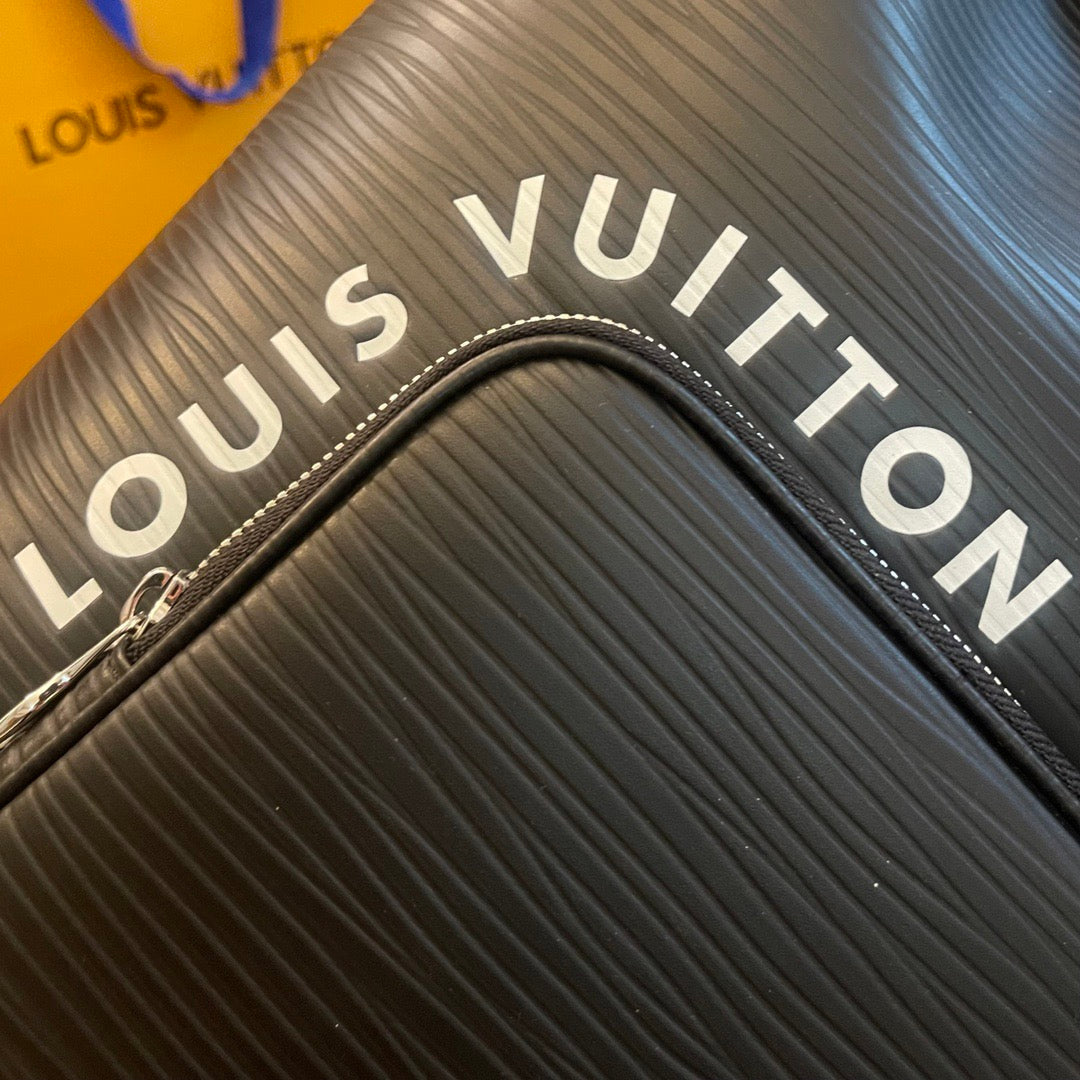 Louis Vuitton Top Bag (LuxluxHouse)